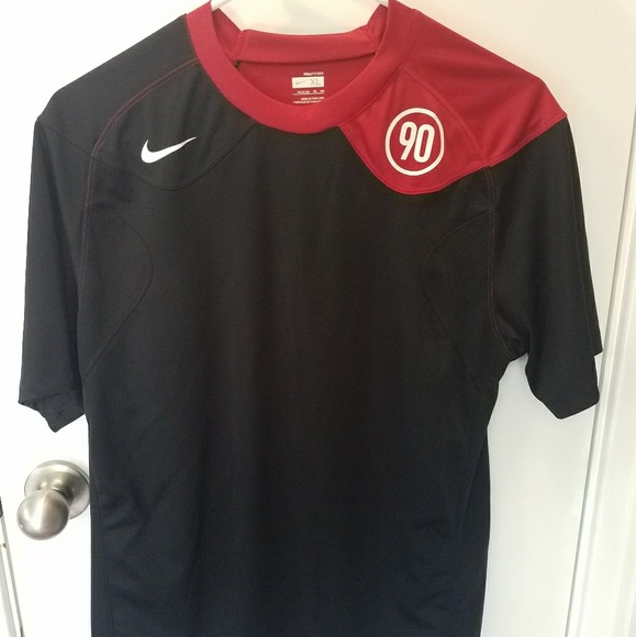 t90 nike jersey